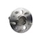 Mevotech 01-03 Toyota Highlder/02-03 Lexus Es300 Bearing W/Hub, H512207 H512207 - alternate 3